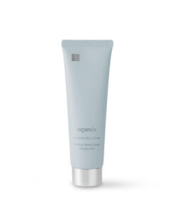 Ogamix Premium Snowy Volcanic Ash Cleansing Foam