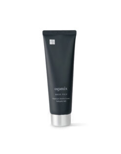 Ogamix Premium Snowy Volcanic Ash Mask Pack