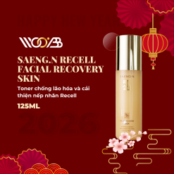 SAENGN RECELL FACIAL RECOVERY SKIN