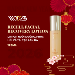 SAENGN RECELL FACIAL RECOVERY LOTION
