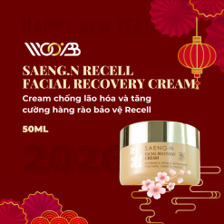 SAENGN RECELL FACIAL RECOVERY CREAM