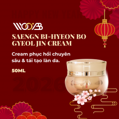 SAENGN BI-HYEON BO GYEOL Jin Cream