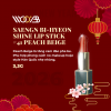 SAENGN BI-HYEON Shine Lip Stick