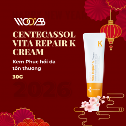 Centecassol Vita Repair K Cream