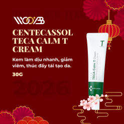 Centecassol TECA Calm T Cream