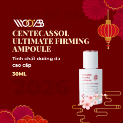 Centecassol Ultimate Firming Ampoule