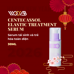 Centecassol Elastic Treatment Serum