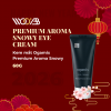 Ogamix Premium Aroma Snowy Eye Cream
