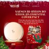 SAENGN BI-HYEON BO GYEOL Jin Essential Cover Pact