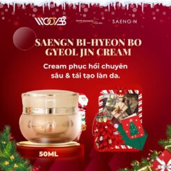 SAENGN BI-HYEON BO GYEOL Jin Cream