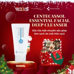 Centecassol Essential Facial Deep Cleanser
