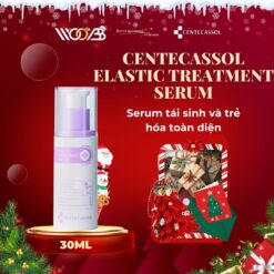 Centecassol Elastic Treatment Serum