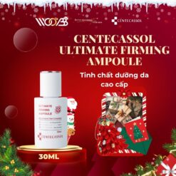 Centecassol Ultimate Firming Ampoule