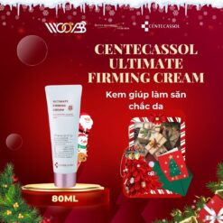 Centecassol Ultimate Firming Cream