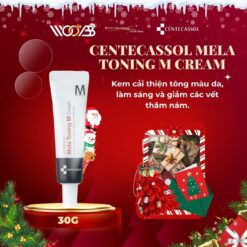Centecassol Mela Toning M Cream
