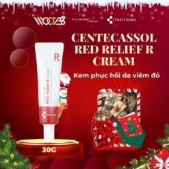 Centecassol Red Relief R Cream