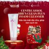 Centecassol She's Clean Plus Foam Cleanser