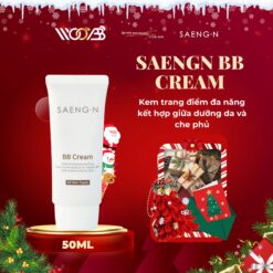 SAENGN BB Cream