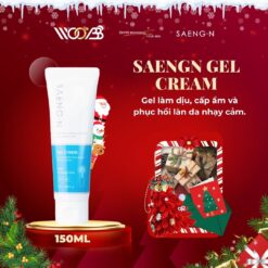 SAENGN Gel Cream