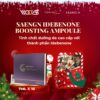 SAENGN IDEBENONE Boosting Ampoule