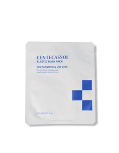 CENTECASSOL ELASTIC MASK PACK
