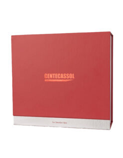Centecassol Skincare 3 Step Set (3 sản phẩm)