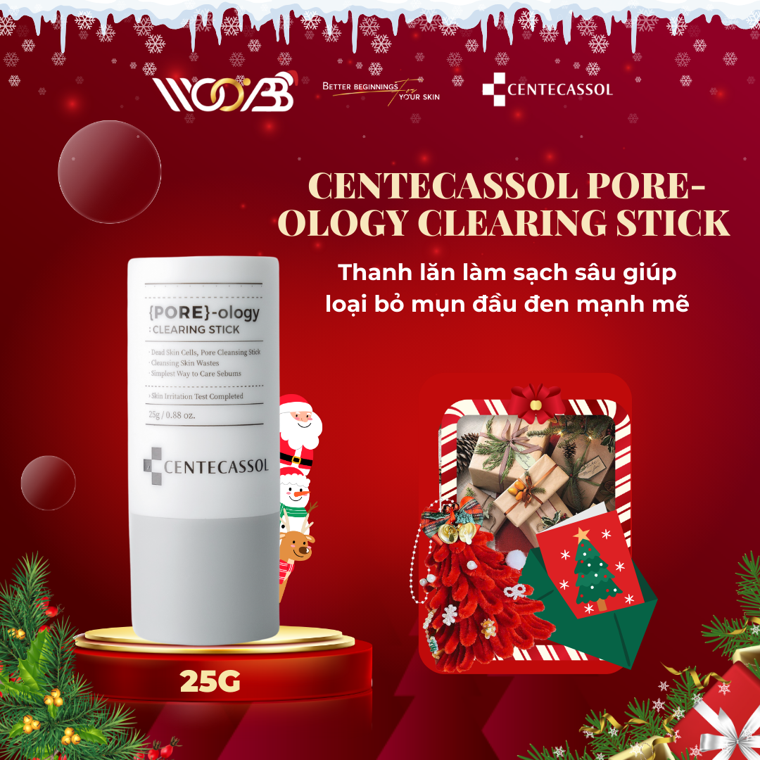 Centecassol Pore-ology Clearing Stick