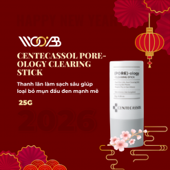 Centecassol Pore-ology Clearing Stick