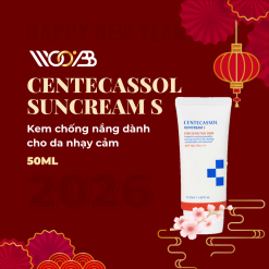 Centecassol Suncream S
