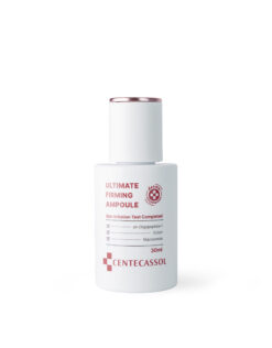 Centecassol Ultimate Firming Ampoule