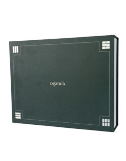 Ogamix Premium Aroma Snowy 5pcs set