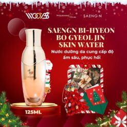 SAENGN BI-HYEON BO GYEOL Jin Skin Water