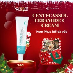 Centecassol Ceramide C Cream
