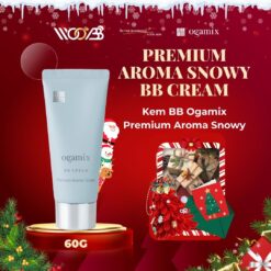 Ogamix Premium Snowy BB Cream