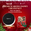 Ogamix Premium Aroma Snowy Cream Pact