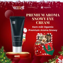 Ogamix Premium Snowy Eye Cream