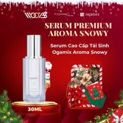Ogamix Premium Snowy Serum