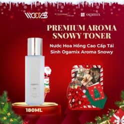 Ogamix Premium Snowy Toner