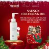 SAENGN Cleansing Oil
