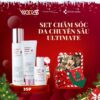 Set Dưỡng Da Cao Cấp – Săn Chắc & Trẻ Hóa